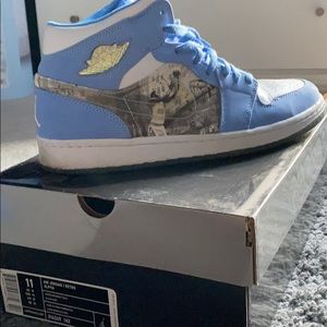 jordan 1 retro alpha